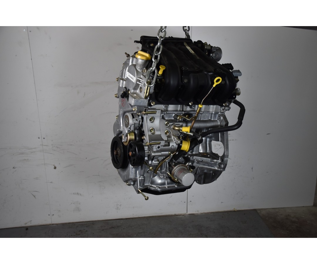 Motore aspirato benzina Renault Cod motore M4RB701  1640786489317