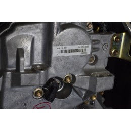 Motore aspirato benzina Renault Cod motore M4RB701  1640786489317