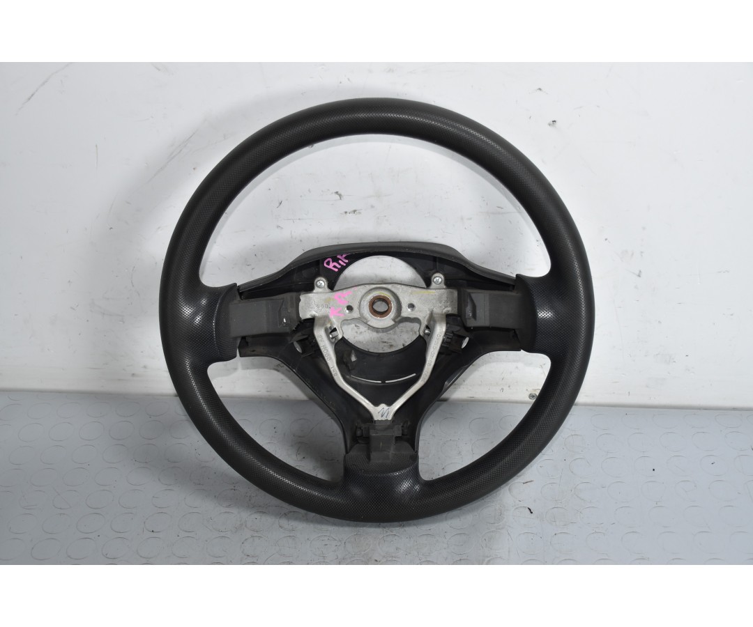 Volante Peugeot 107 Toyota Aygo Citroen C1 dal 2005 al 2014 Cod gs120-01840  1640785057784