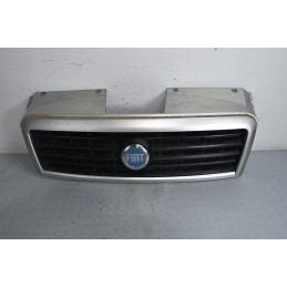 Griglia Anteriore Fiat Doblo dal 2005 al 2009 Cod 735395576  1640787083774