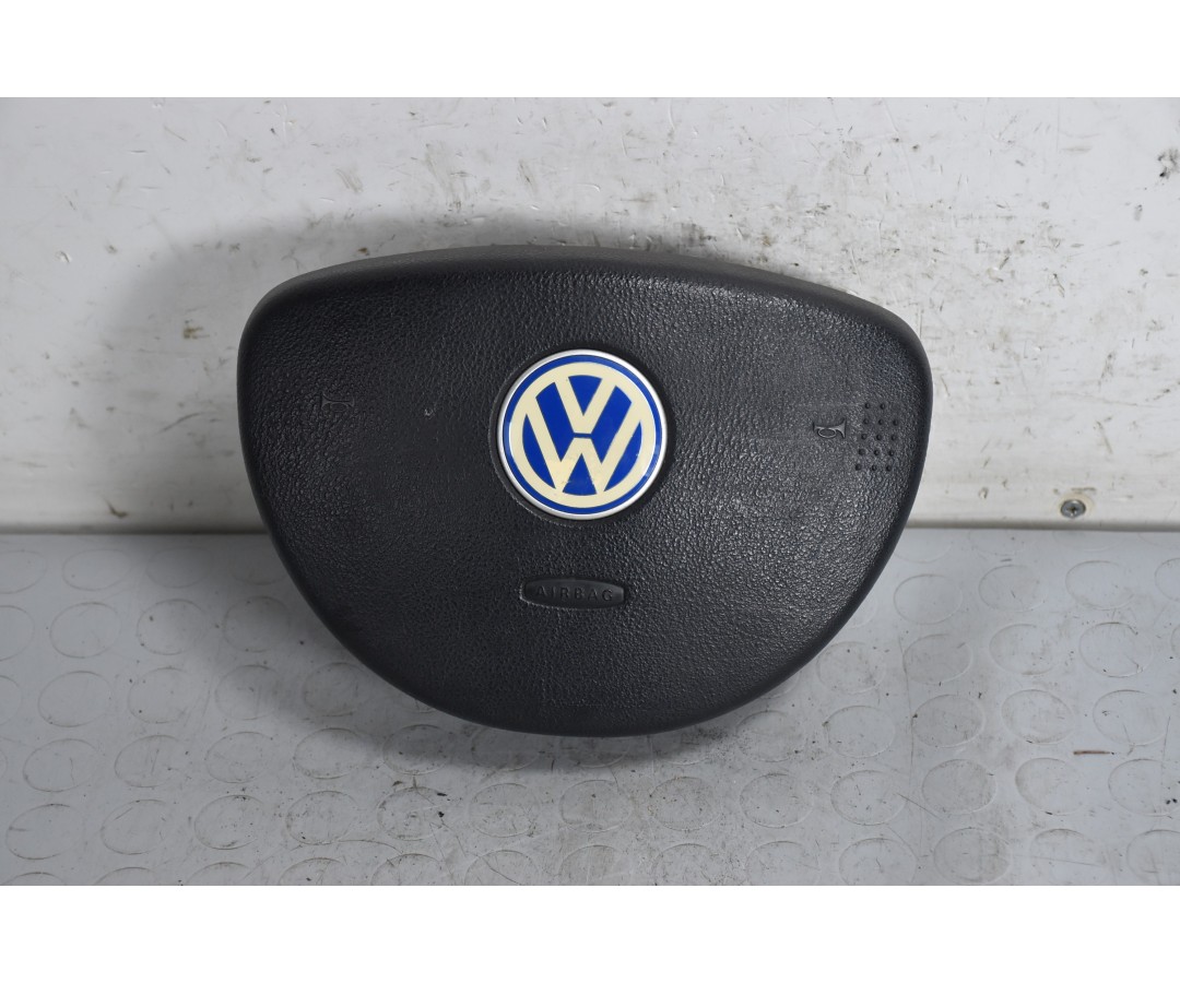 Airbag Volante Volkswagen New Beetle dal 1997 al 2005  1640787405033