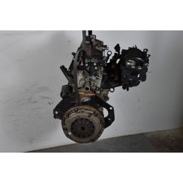 Motore benzina usato Fiat Cod motore 199B9000 Cilindrata 1200 cm3  1640788416366