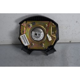 Airbag Volante Jeep Cherokee dal 2002 al 2007 Cod 5js061trmae  1640790194870