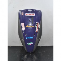 Carena scudo anteriore viola Aprilia Amico 50 dal 1993 al 1997  2400000074885