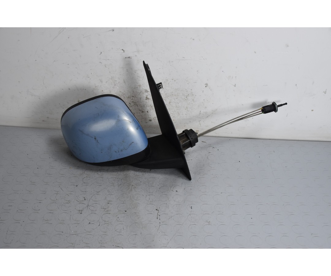 Specchietto Retrovisore Esterno DX Fiat Panda dal 2003 al 2012 Cod 026675 1640791929600 Specchietto Retrovisore Esterno DX Fiat Panda dal 2003 al 2012 Cod 026675 1640791929600