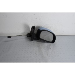 Specchietto Retrovisore Esterno DX Fiat Panda dal 2003 al 2012 Cod 026675  1640791929600