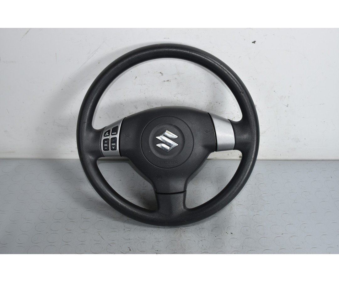 Volante + airbag Suzuki Swift Dal 2010 al 2017  1640793025980