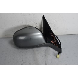 Specchietto retrovisore esterno DX Suzuki Swift Dal 2004 al 2010 Cod 024174  1640794618990