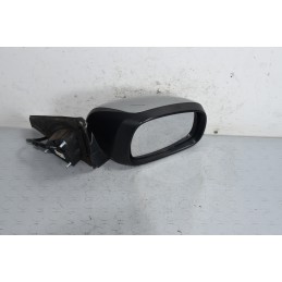 Specchietto retrovisore esterno DX Suzuki Swift Dal 2004 al 2010 Cod 024174  1640794618990