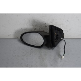 Specchietto retrovisore esterno SX Lancia Ypsilon Dal 2003 al 2011 Cod 014218  1640851987700