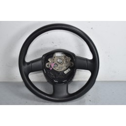 Volante in pelle Audi A3 Dal 2003 al 2013 COd 8P0419091BJ  1640856010199