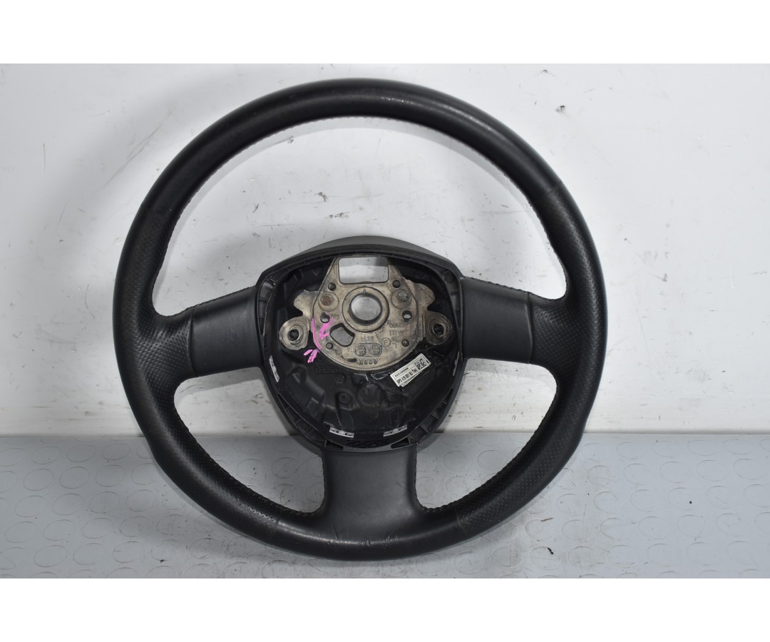 Volante in pelle Audi A3 Dal 2003 al 2013 COd 8P0419091BJ  1640856010199