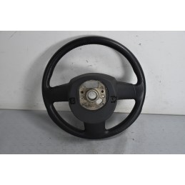 Volante in pelle Audi A3 Dal 2003 al 2013 COd 8P0419091BJ  1640856010199