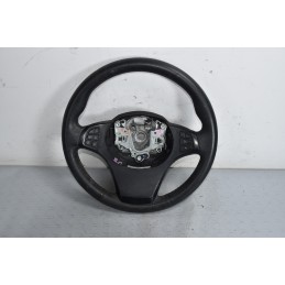 Volante in pelle Bmw X5 Dal 1999 al 2006 Cod 6778404  1640856295763