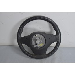 Volante in pelle Bmw X5 Dal 1999 al 2006 Cod 6778404  1640856295763