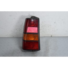 Fanale Stop Posteriore SX Fiat Panda dal 1986 al 2003 Cod 03-503-06  1640865134657