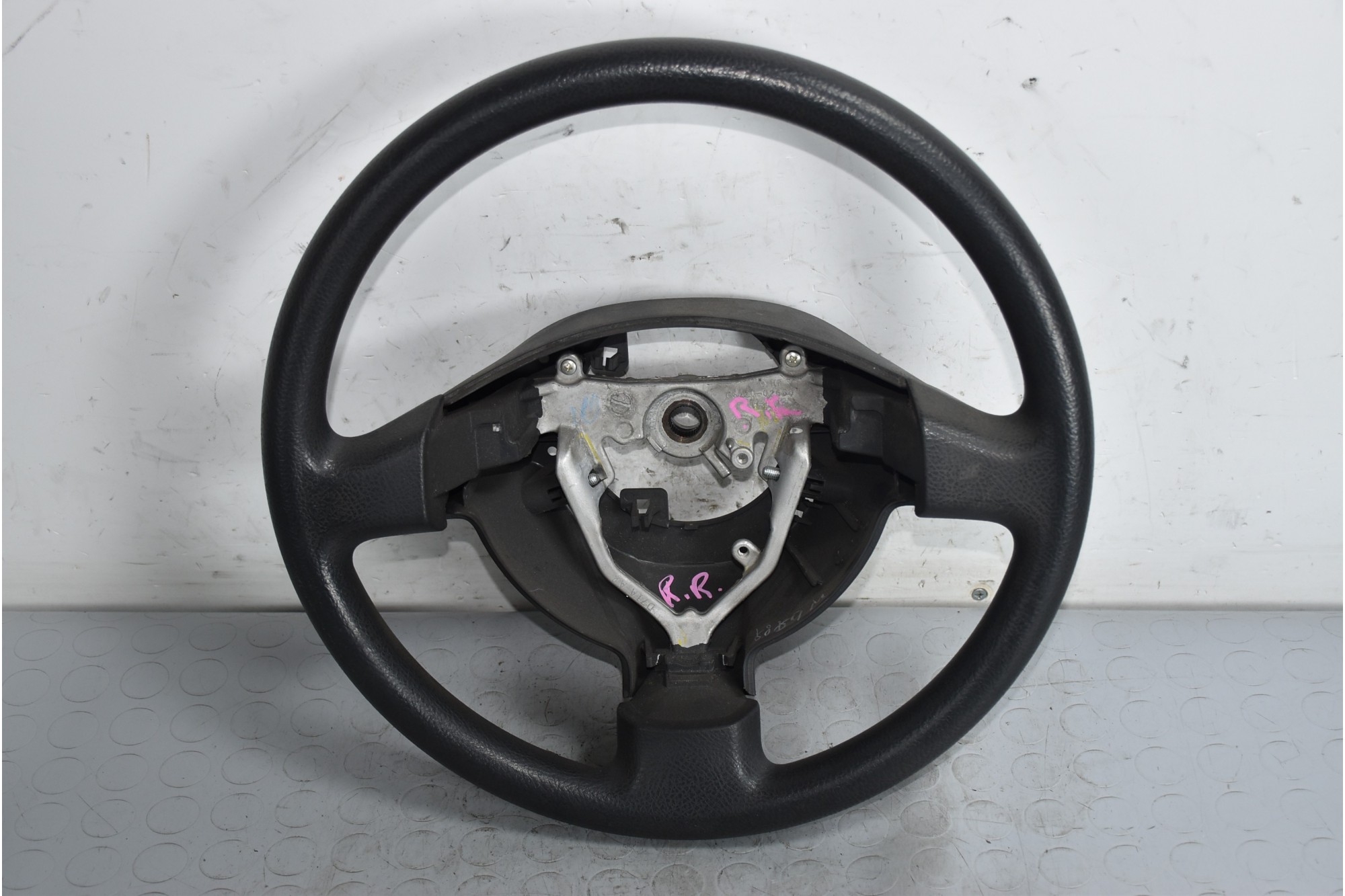 Volante Daihatsu Sirion dal 2005 al 2015 Cod gs120-02650  1640869741318