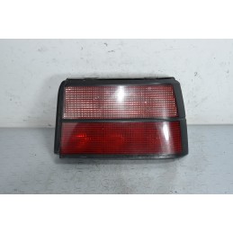 Fanale Stop Posteriore DX Fiat Croma dal 1991 al 1996 Cod 82466591  1640871905777