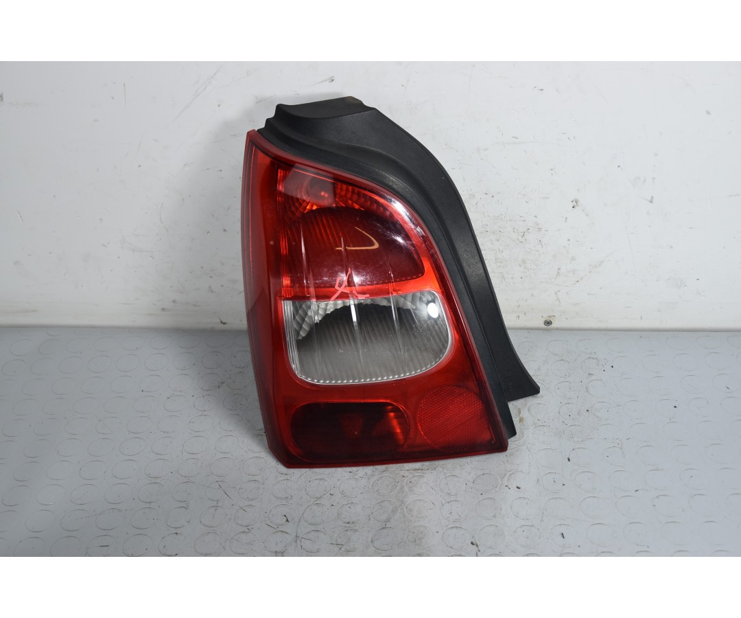 Fanale stop posteriore SX Renault Twingo II Dal 2007 al 2011 Cod 2VA965454-01  1640871970355