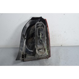 Fanale stop posteriore SX Renault Twingo II Dal 2007 al 2011 Cod 2VA965454-01  1640871970355