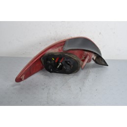 Fanale Stop Posteriore DX Peugeot 206 CC Dal 1998 al 2009 Cod 6351S1  1640872684213