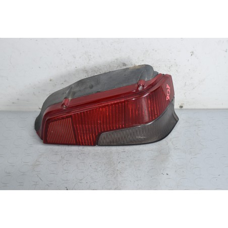 Fanale stop posteriore DX Peugeot 106 Dal 1991 al 1996 Cod 635184  1640874186029