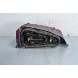Fanale stop posteriore DX Peugeot 106 Dal 1991 al 1996 Cod 635184  1640874186029