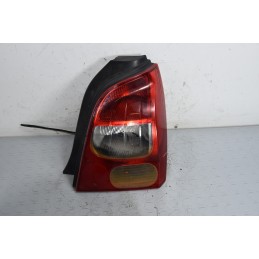 Fanale stop posteriore DX Renault Twingo II Dal 2007 al 2011 Cod 2VA965454/02  1640874408664