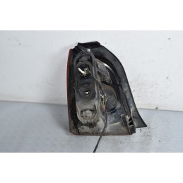 Fanale stop posteriore DX Renault Twingo II Dal 2007 al 2014 Cod 2VA965454/02  1640874408664