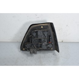 Fanale Stop Posteriore SX Volkswagen Golf II dal 1983 al 1992 Cod 191945257  1640874468682