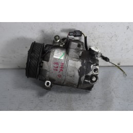 Compressore Aria Condizionata Nissan Qashqai dal 2006 al 2014 Cod a4101121c010  1640875811081