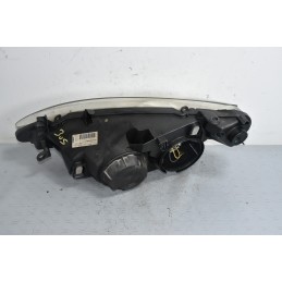 Faro Anteriore DX Peugeot 307 Dal 2002 al 2009 Cod 9634369080  1640877226197