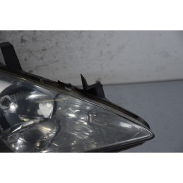 Faro Anteriore DX Peugeot 307 Dal 2002 al 2009 Cod 9634369080  1640877226197