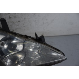 Faro Anteriore DX Peugeot 307 SW Dal 2002 al 2008 Cod 9634369080  1640877226197