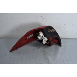 Fanale Stop Posteriore DX Renault Megane II Berlina dal 2003 al 2010 Cod 8200417347  1640877294752