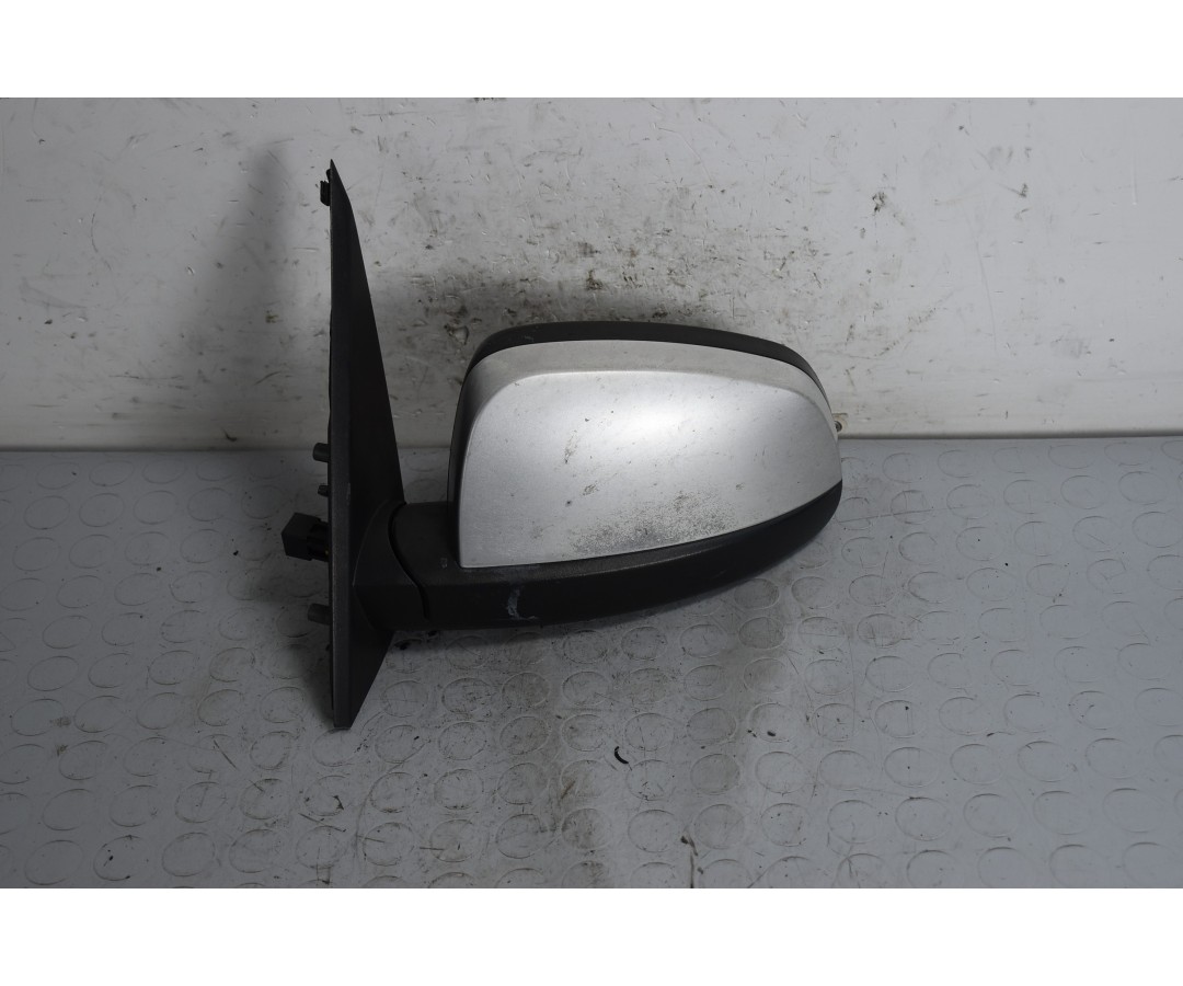 Specchietto Retrovisore Esterno SX Opel Meriva A dal 2003 al 2010 Cod 014176  1640877922501