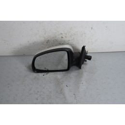 Specchietto Retrovisore Esterno SX Opel Meriva A dal 2003 al 2010 Cod 014176  1640877922501