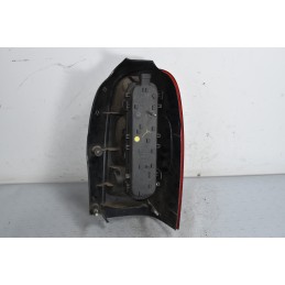 Fanale stop posteriore SX Opel Sintra Dal 1996 al 1999 Cod 10432601  1640878027687