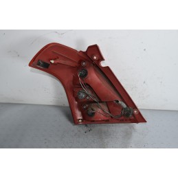 Fanale Stop Posteriore DX Suzuki Swift IV dal 2004 al 2010 Cod 3565062J00000  1640879091700
