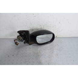 Specchietto retrovisore esterno DX Peugeot 206 Dal 1998 al 2012 Cod 010815  1640879316469