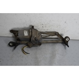 Motorino tergicristalli anteriore Opel Corsa D Dal 2006 al 2014 Cod 13182340  1640880345892