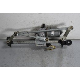 Motorino tergicristalli anteriore Opel Corsa D Dal 2006 al 2014 Cod 13182340  1640880345892