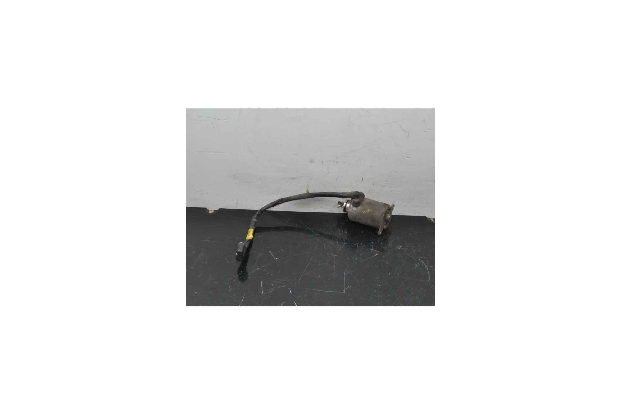 Motorino avviamento Kymco People 125 / 150 i dal 2014 in poi  2400000075172