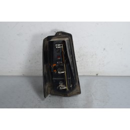 Fanale stop posteriore DX Fiat Panda Dal 1986 al 2003 Cod 7572825  1640880586868