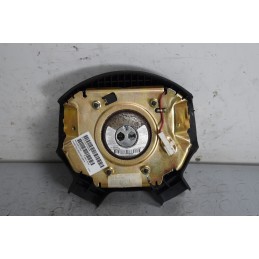 Airbag Volante Jeep Cherokee dal 2002 al 2007  1640880954377