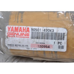 Molla Compressione Variatore Yamaha BW'S / MBK Booster 100 dal 1990 al 2004 Cod 90501-430K3  1641201223752