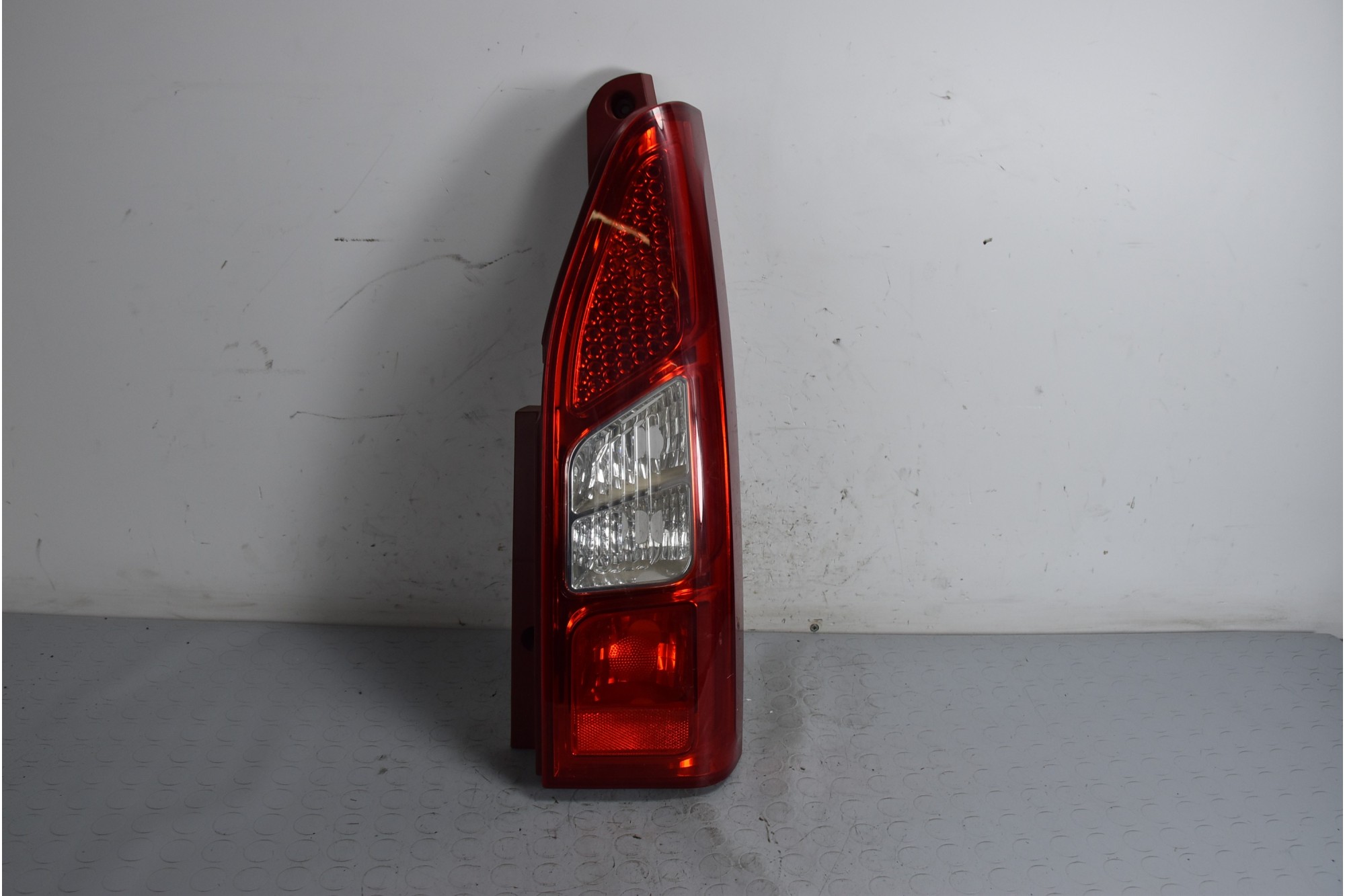 Fanale stop posteriore DX Peugeot Partner Tepee Dal 2008 al 2018 Cod 08-552-1933R  1641203759679