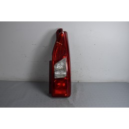 Fanale stop posteriore DX Peugeot Partner Tepee Dal 2008 al 2018 Cod 08-552-1933R  1641203759679