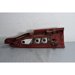 Fanale stop posteriore DX Peugeot Partner Tepee Dal 2008 al 2018 Cod 08-552-1933R  1641203759679