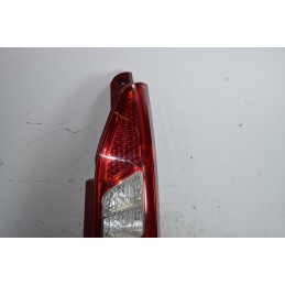Fanale stop posteriore DX Peugeot Partner Tepee Dal 2008 al 2018 Cod 08-552-1933R  1641203759679